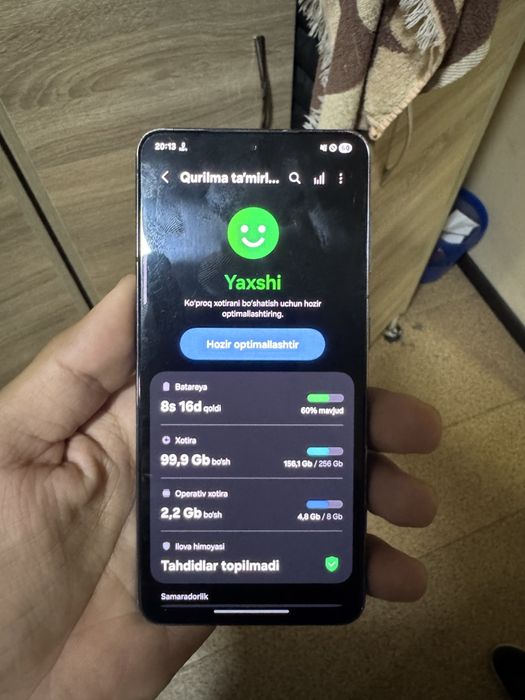 Samsung s21 5G, 8/256