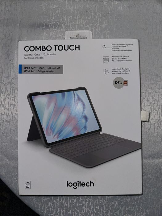 Tastatura Apple Ipad Air