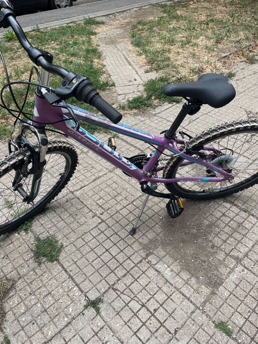 Колело Cross speedster 24