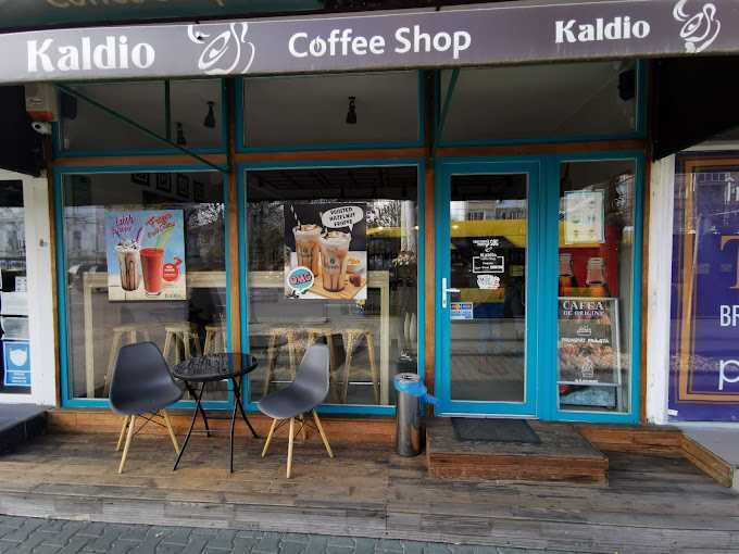 Coffee Shop în Ploiești – Afacere la Cheie pentru Viitori Antreprenori
