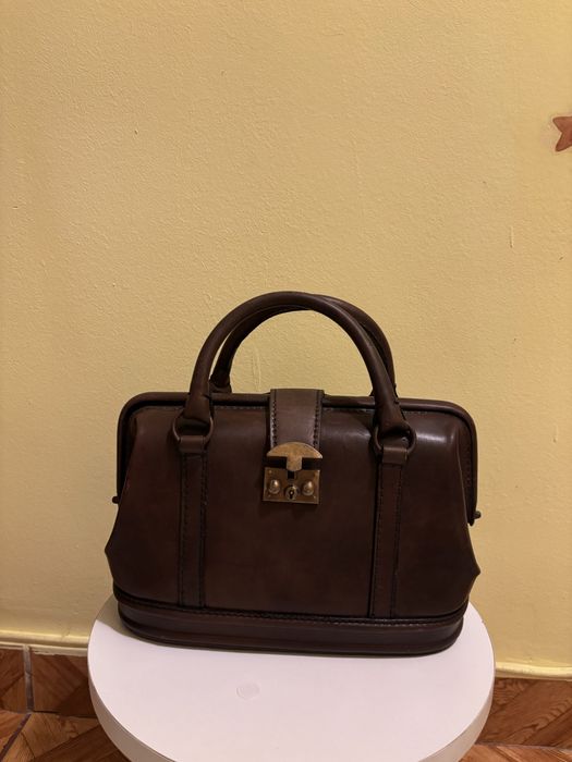 Geanta colectie vintage