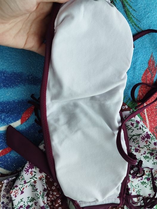 Costum de baie din doua piese M/L
