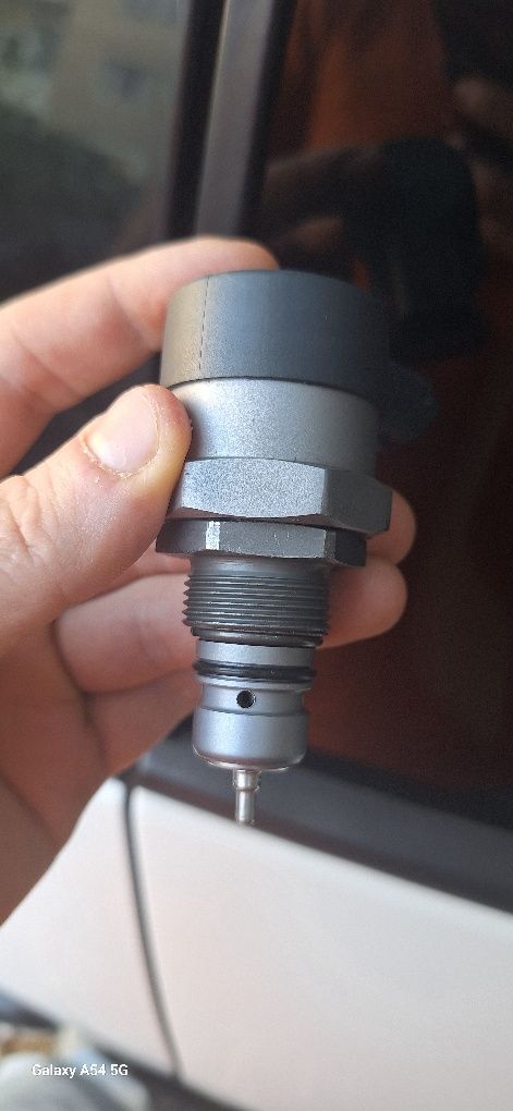 Supapa control presiune