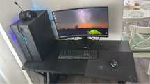 Vand pc gaming full