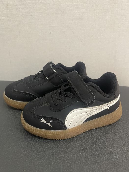 Кроссовки на мальчика