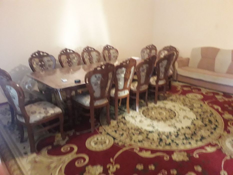 Намунавий лойиха асосида курилган уйни узок муддатга ижарага бераман