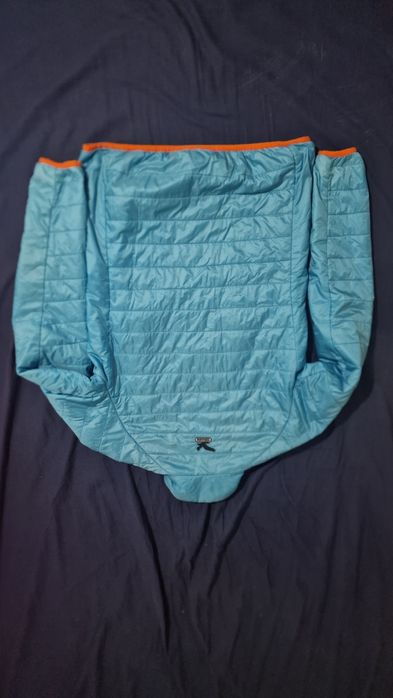 Geaca de fas Salewa Primaloft marimea M