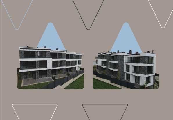 Продава се Двустаен апартамент в София, Триъгълника - 64 кв.м за 1147 €/кв.м - Снимка #4