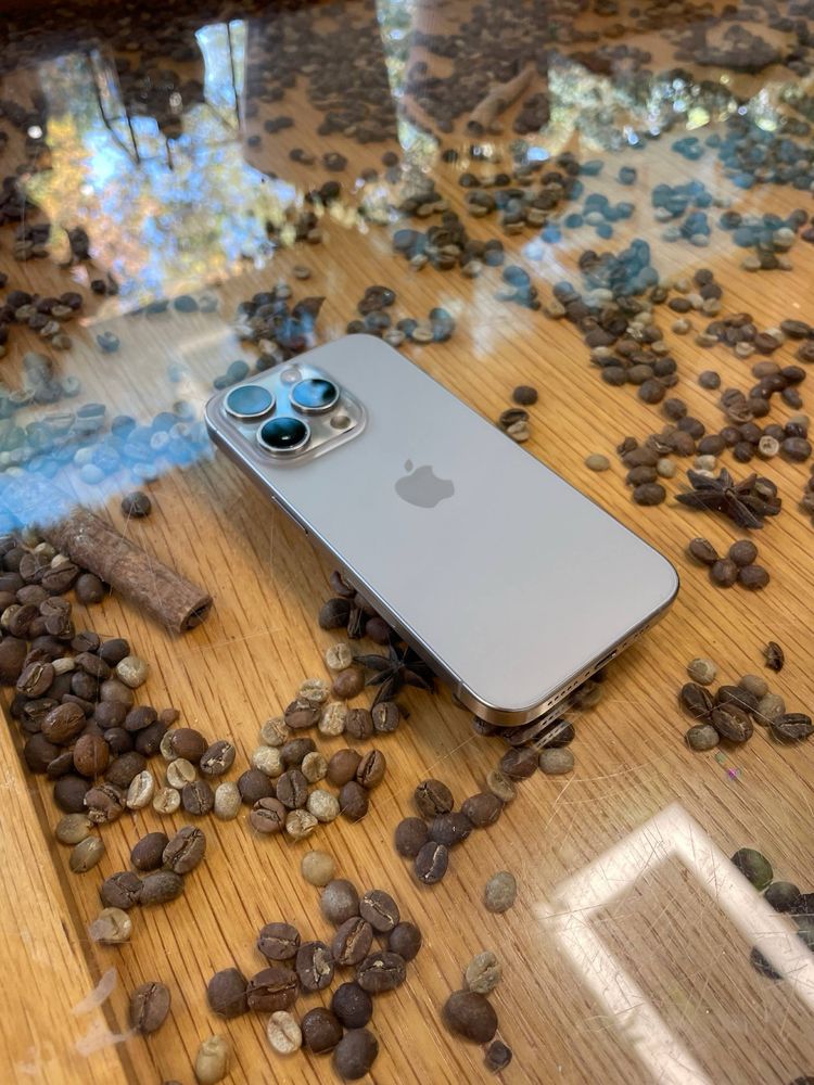 Iphone 15 pro LL/A