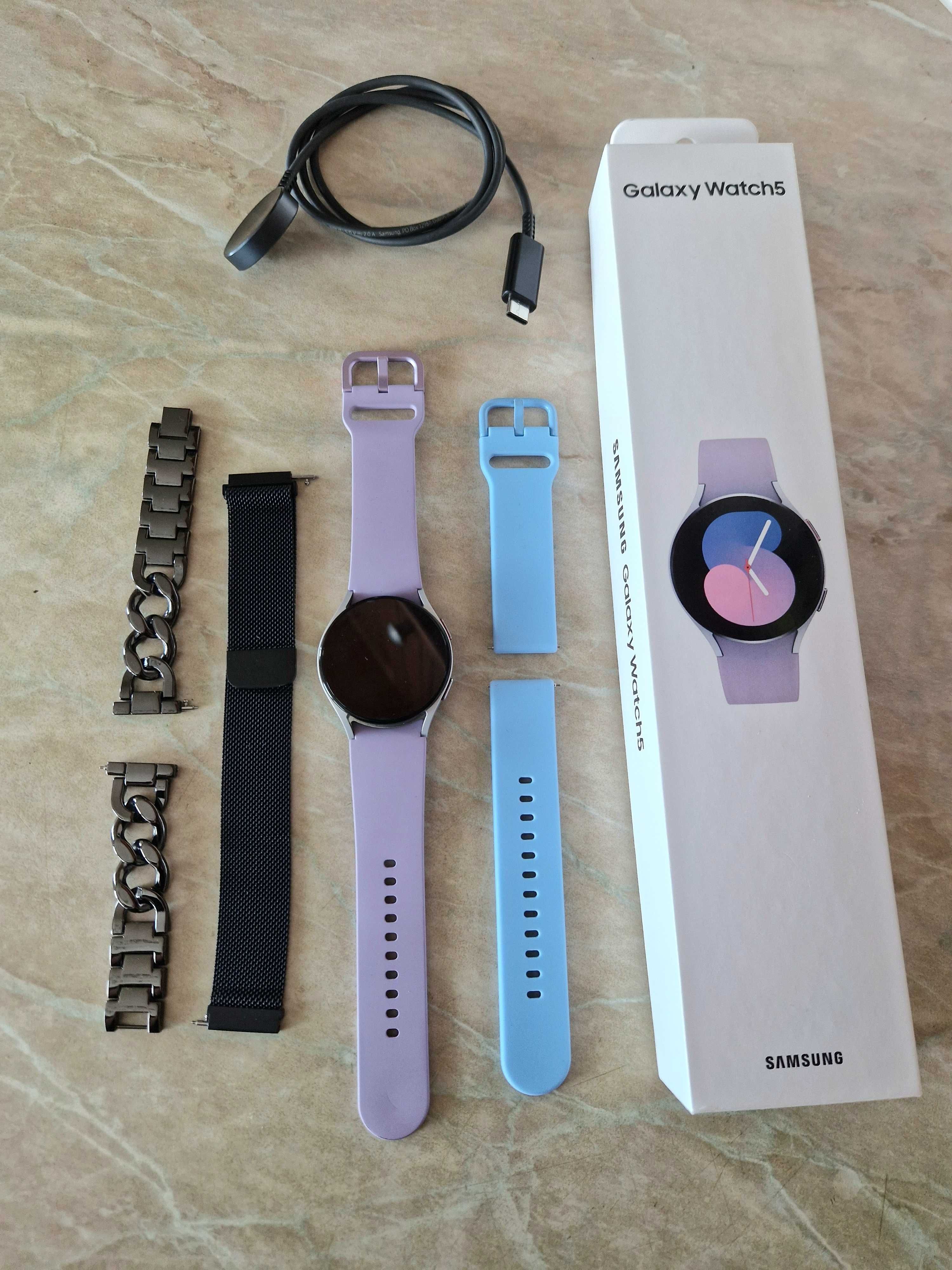 Samsung Galaxy Watch 5