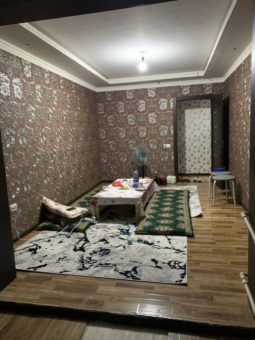 Chilonzor tumanida srochna kvartira