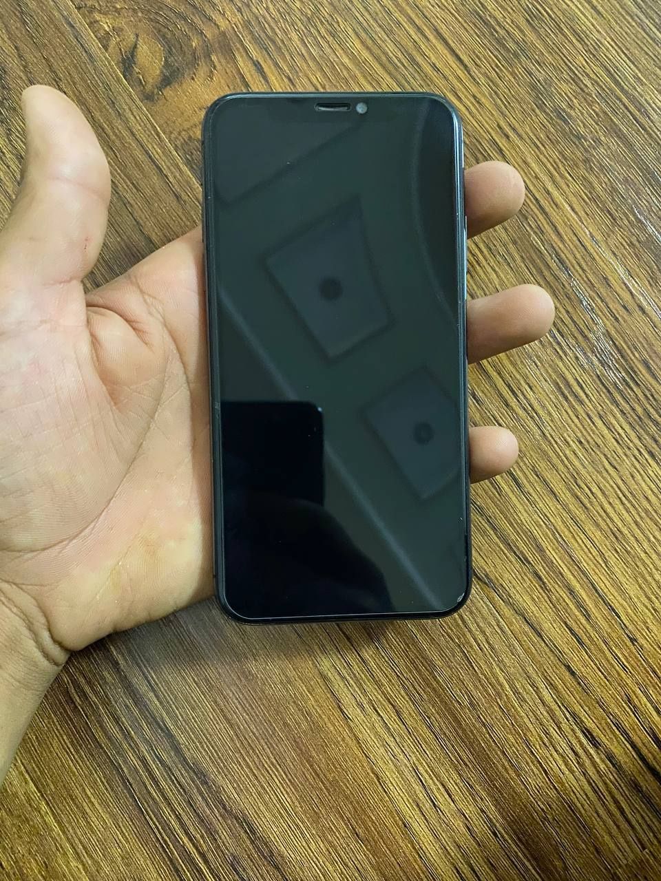 iPhone x 64 gb ideal