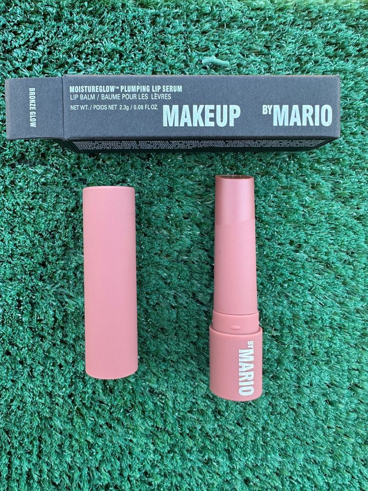 Make up by Mario червило