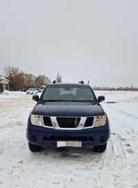 Nissan Pathfinder 2008