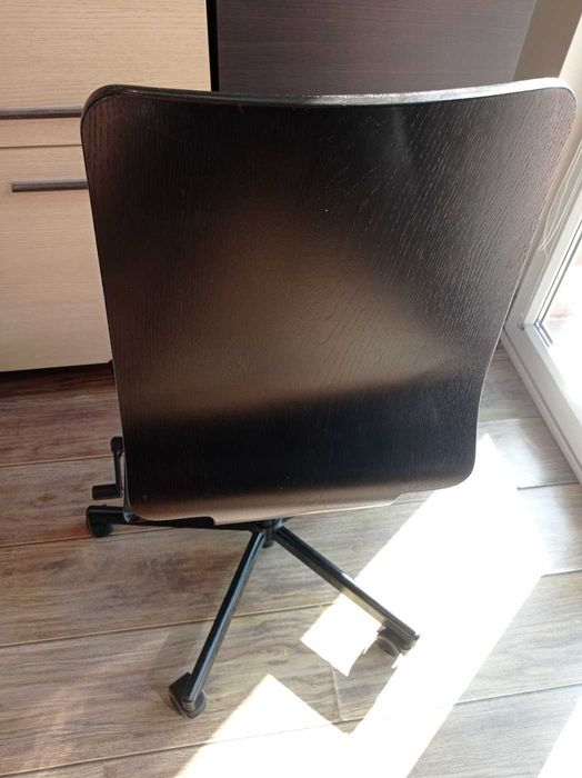 2бр. Качествени Работен Стол Скандинавски дизайн за Бюро