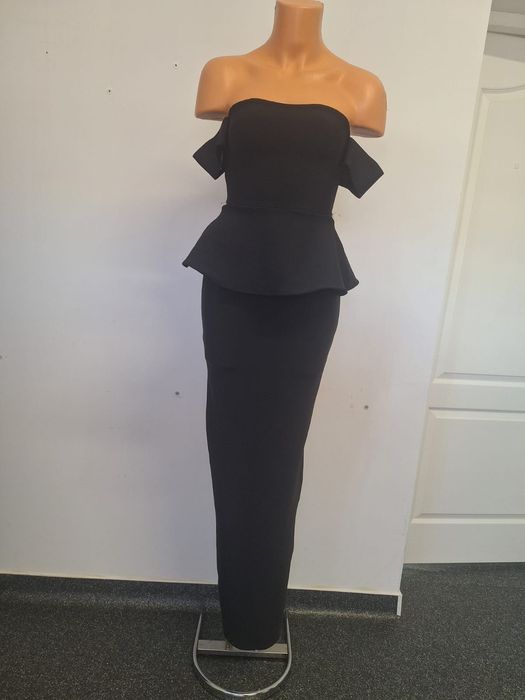 Superba rochiță bandage S!