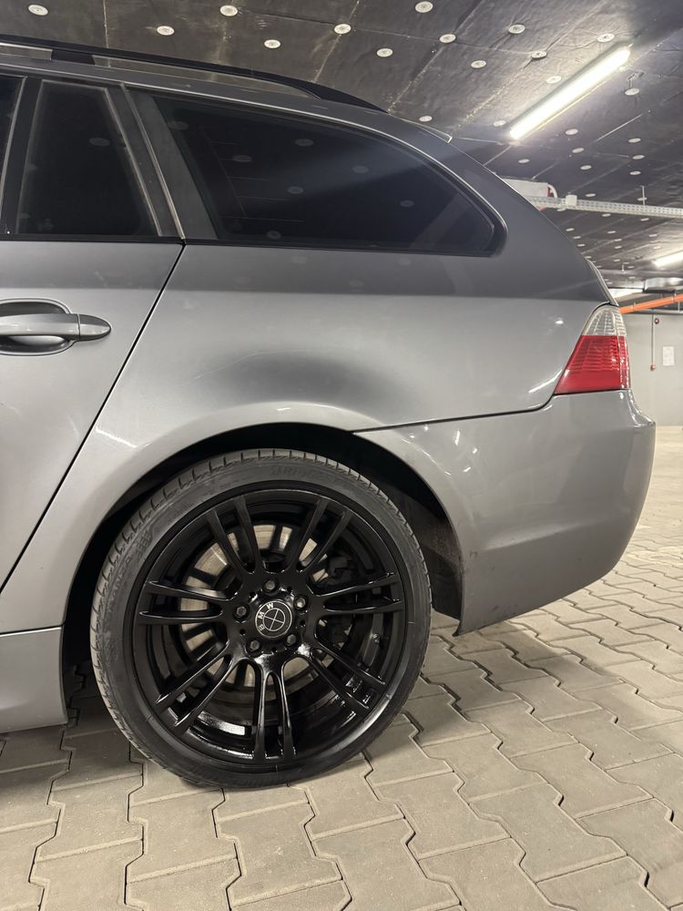 Джанти бмв ОЕМ style 270 18x8j is 20