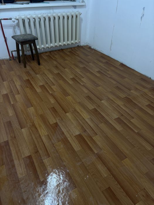 Продам линолеум бу недорого