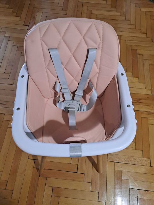 Детско столче за хранене Buba