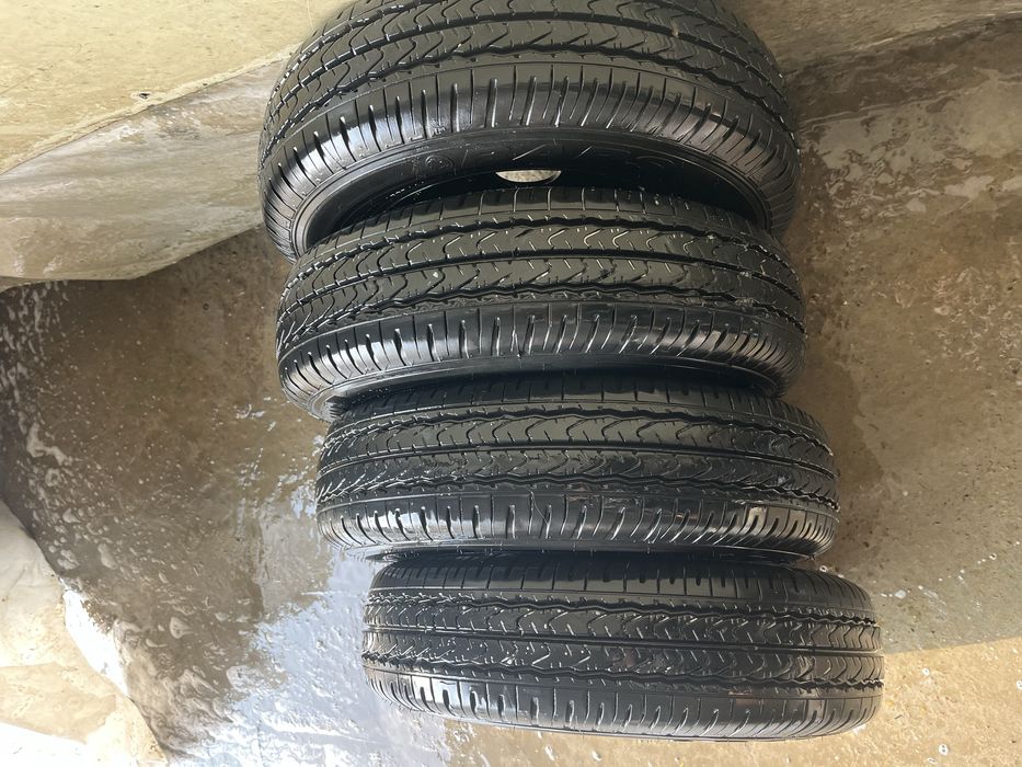 Balon damas r12 diskasibilan