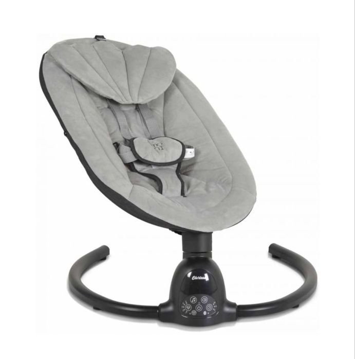 MONI Clarissa Електрическа люлка - шезлонг