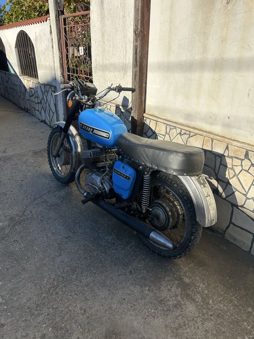 Иж юпитер 5 350кубика