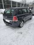 Vand/Schimb Opel Zafira Sport  1.9 cdti, intretinuta, 150 cp, 3750euro