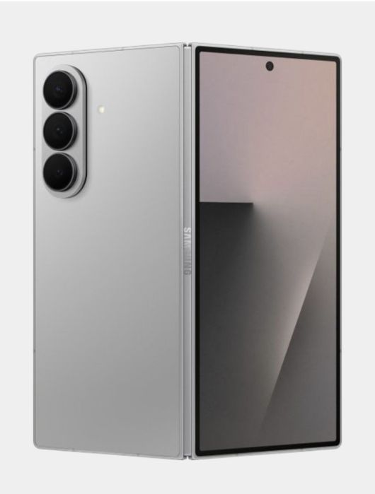 Samsung Galaxy Z Fold 7