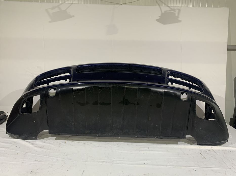 Bara fata Porsche Cayenne, 2002, 2003, 2004, 2005, 2006, cod origine OE 7L5807221.