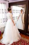 Rochie mireasa marimea S