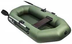 Надувнвя лодка рыбацкая