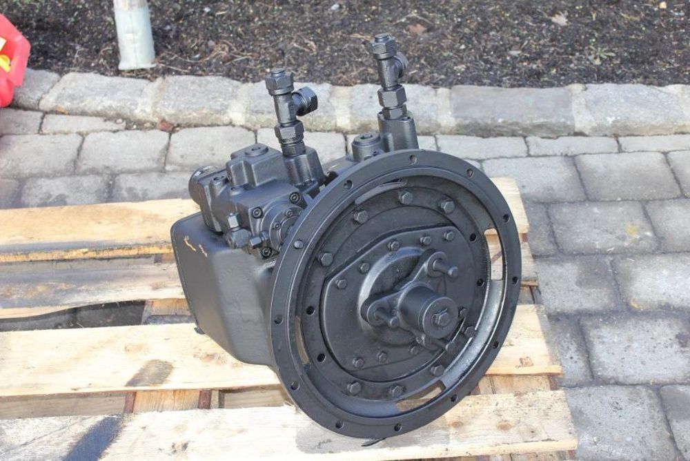 PompÄƒ hidraulicÄƒ brueninghaus a3.000729 la liebherr a 901