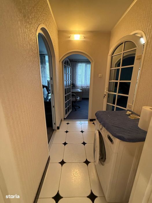 Apartament 3 camere de vanzare Drumul Taberei (7 minute Parc /Metrou)