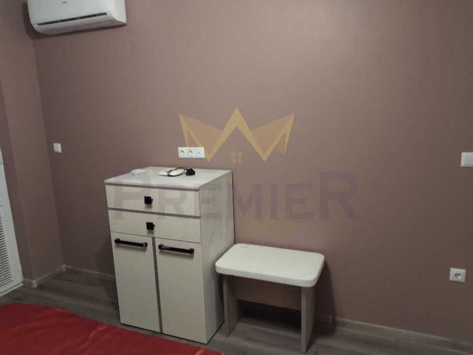 Дава се под наем Двустаен апартамент в Варна, Кайсиева градина - 60 кв.м за 400 € - Снимка #10