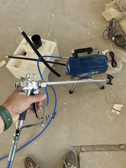 Kraska sepish Vagner bilan