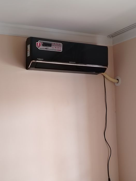 Кондиционерга боглик муаммоларни тугрилемиз