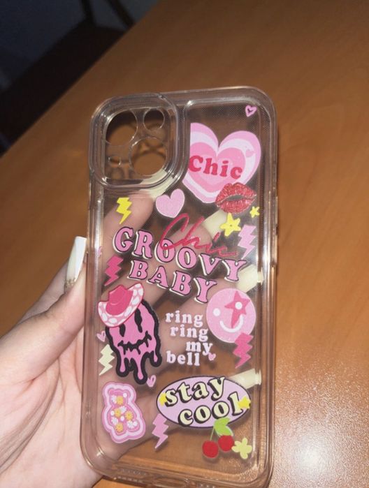 Husa pentru iphone 13