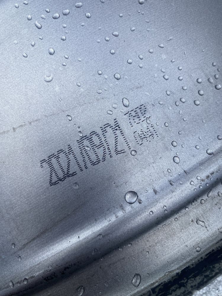 19 цола 5 х 112 мм Мерцедес , Mercedes S , E , C , GLC , GLE , V класа