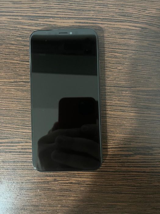 Vand/schimb iPhone x