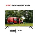 Hope Amanet P10/Televizor smart Android SAVIOR SAV-T32S, 81 cm HD