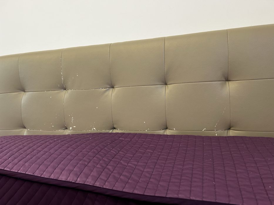 Set pat 160x200 cu noptiere