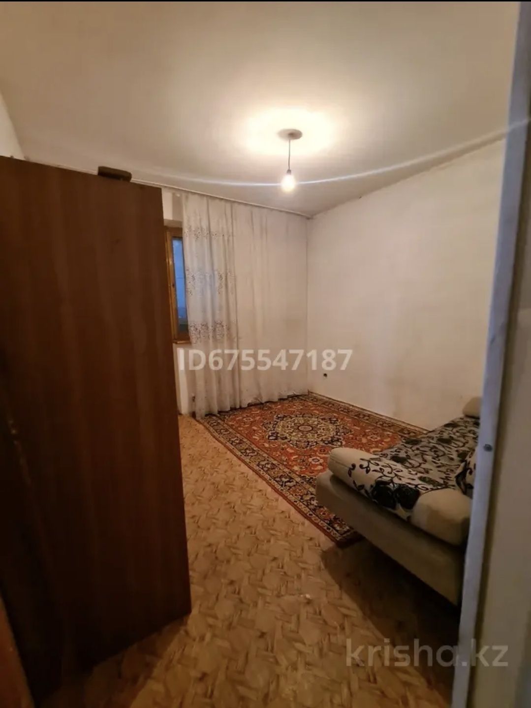 Продам 3-х комн.квартиру в ЖК Махаббат-2, 91,2кв.м.