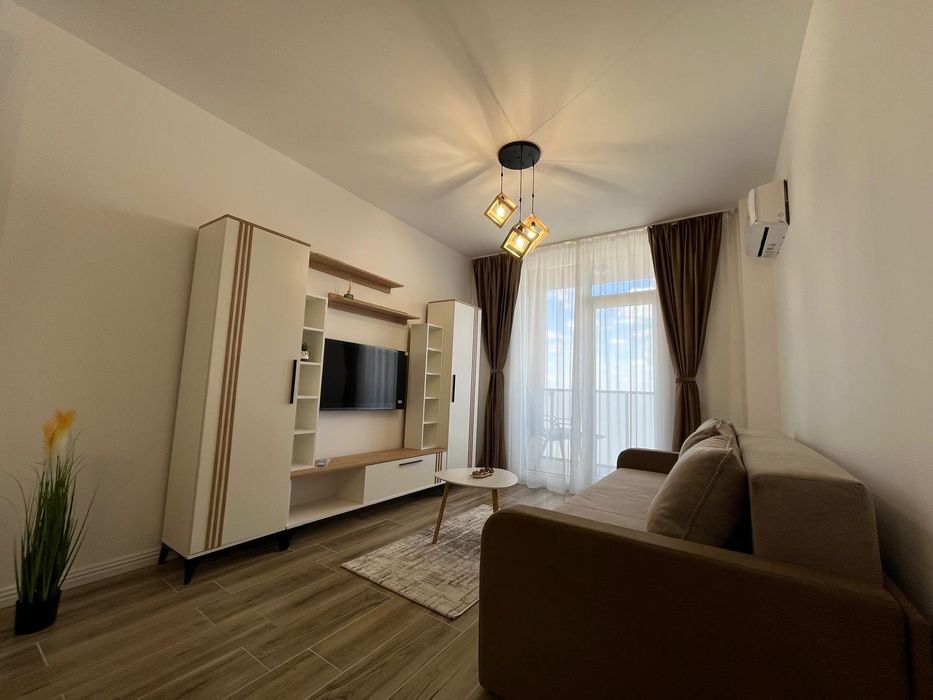 Proprietar inchiriez apartament Calea Torontalului - Aradului