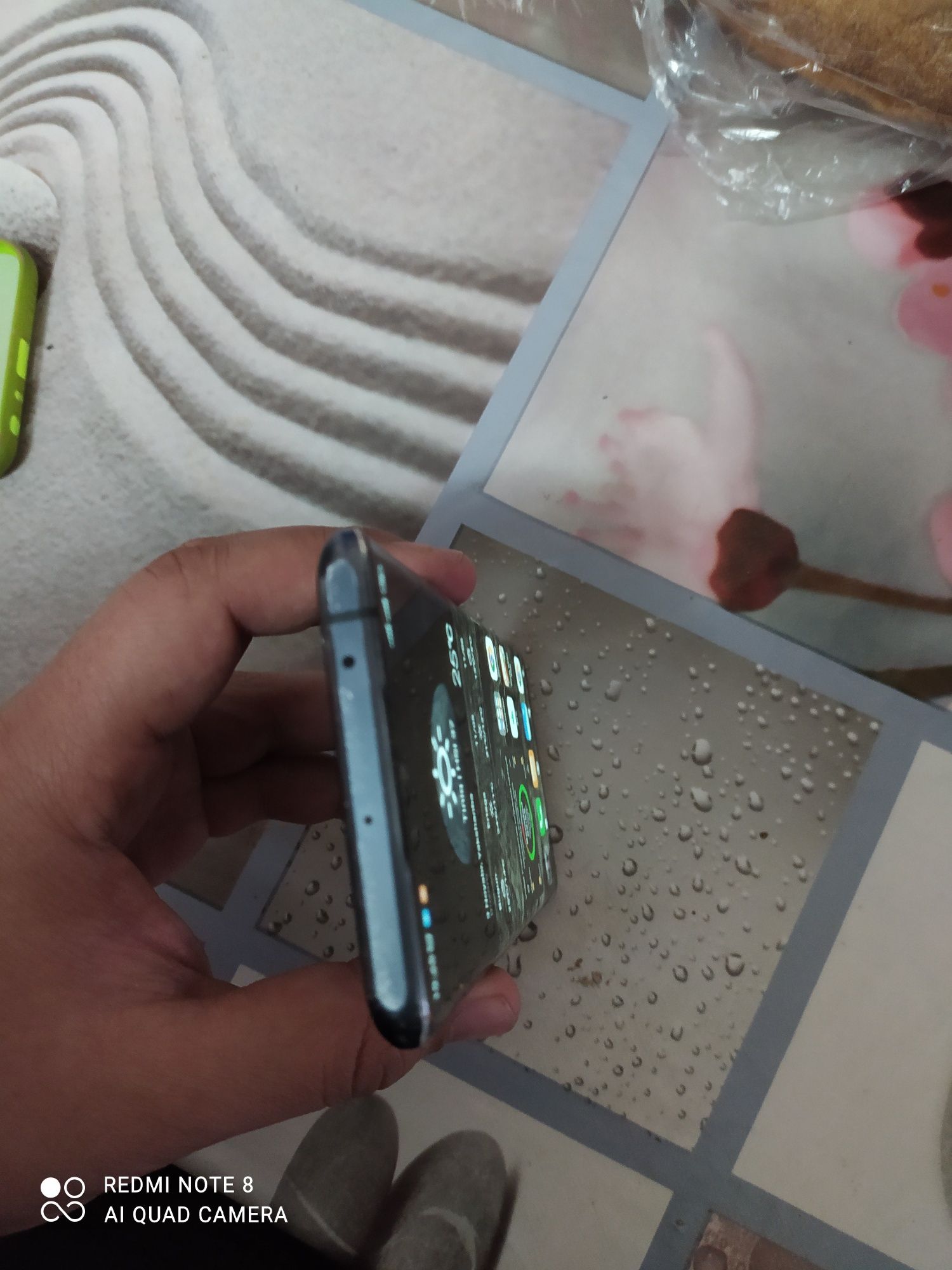 Xiaomi not 10 filagmin 8/128