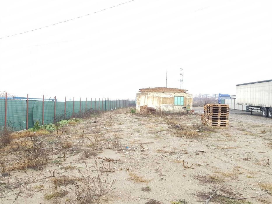 Teren intravilan de vanzare | Suprafata intreaga sau loturi 400-600m2