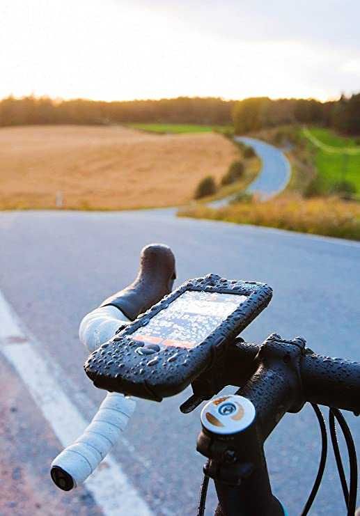 Vand carcasa iphone pentru biciclete