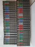 Set The Great Books of the Western World,Complet, 60 vol,LUX