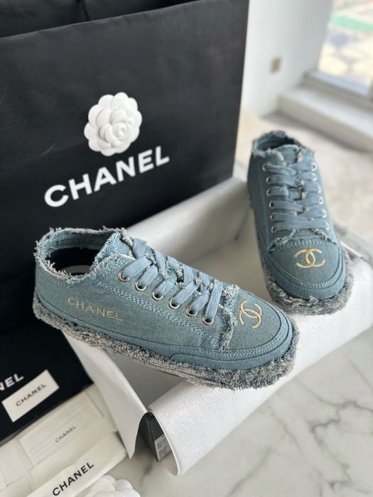 Adidasi Chanel 35-41