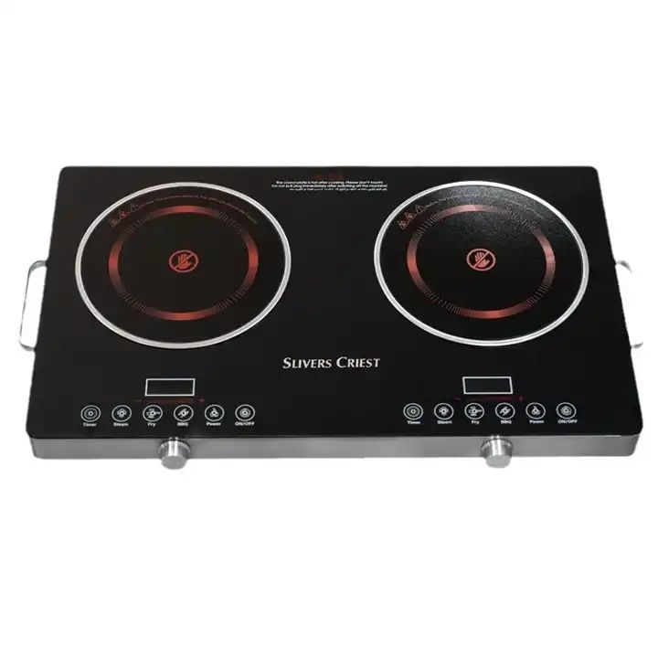 "СУПЕР АКЦИЯ"Электрическая напольная плита Sonifer SF3051, с сенсорны