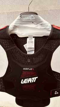 Leatt airflex chest protector